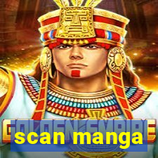 scan manga